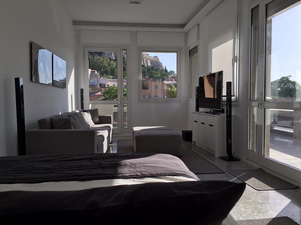 Apartment Views Of