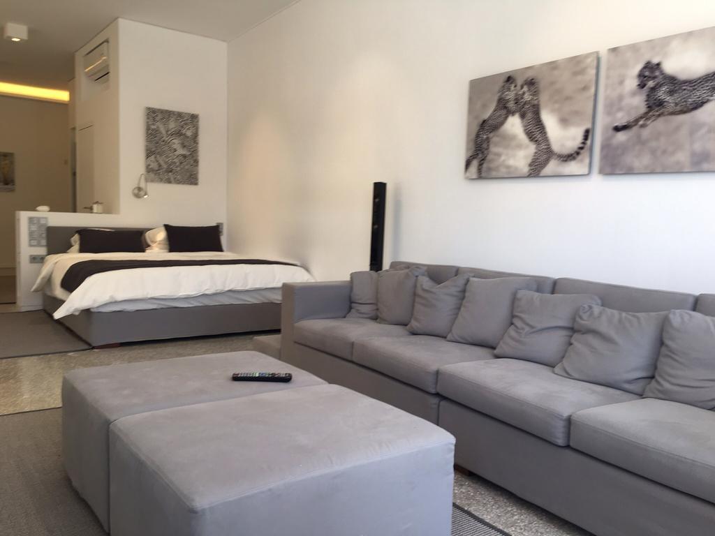Apartment Views Of Athen