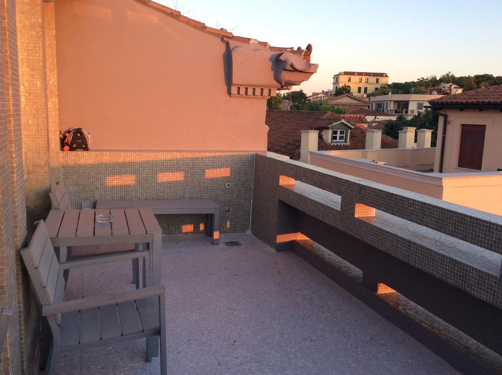 Apartment Views Of Athens