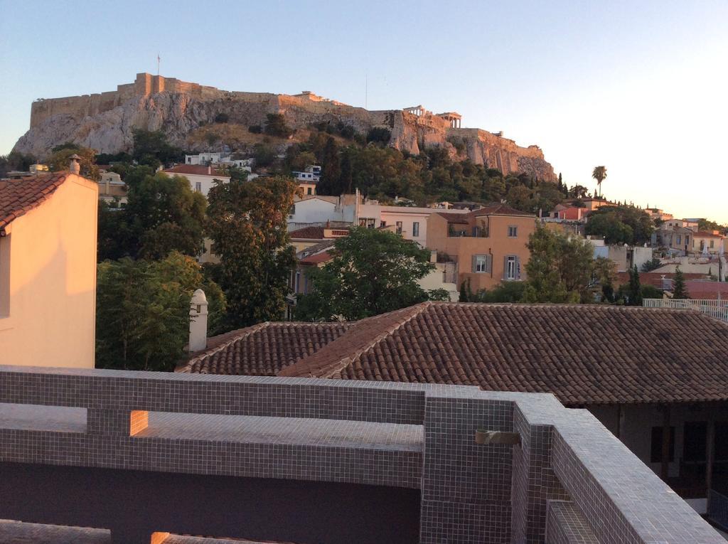 Apartment Views Of