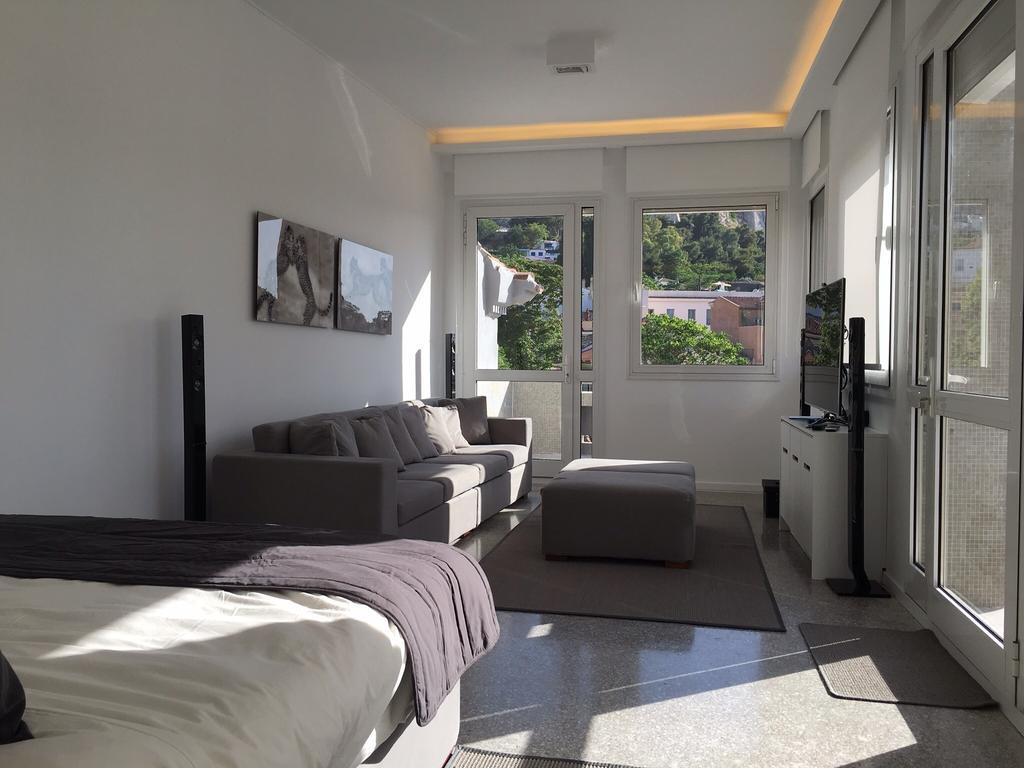 Apartment Views Of Athens