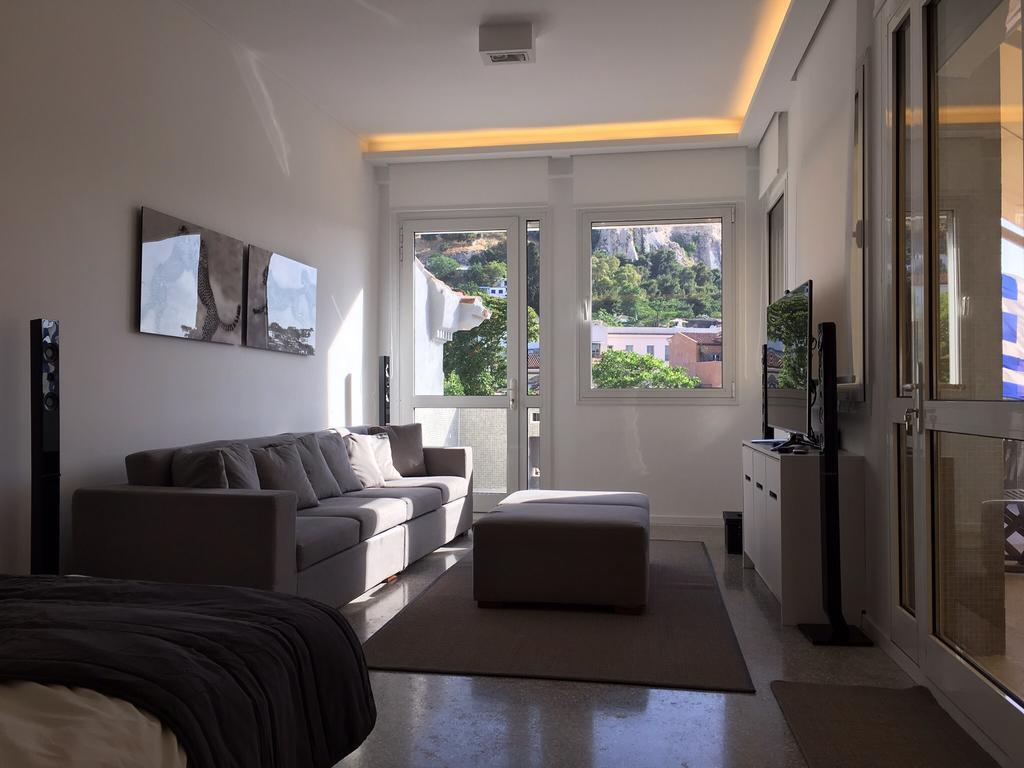 Apartment Views Of *
