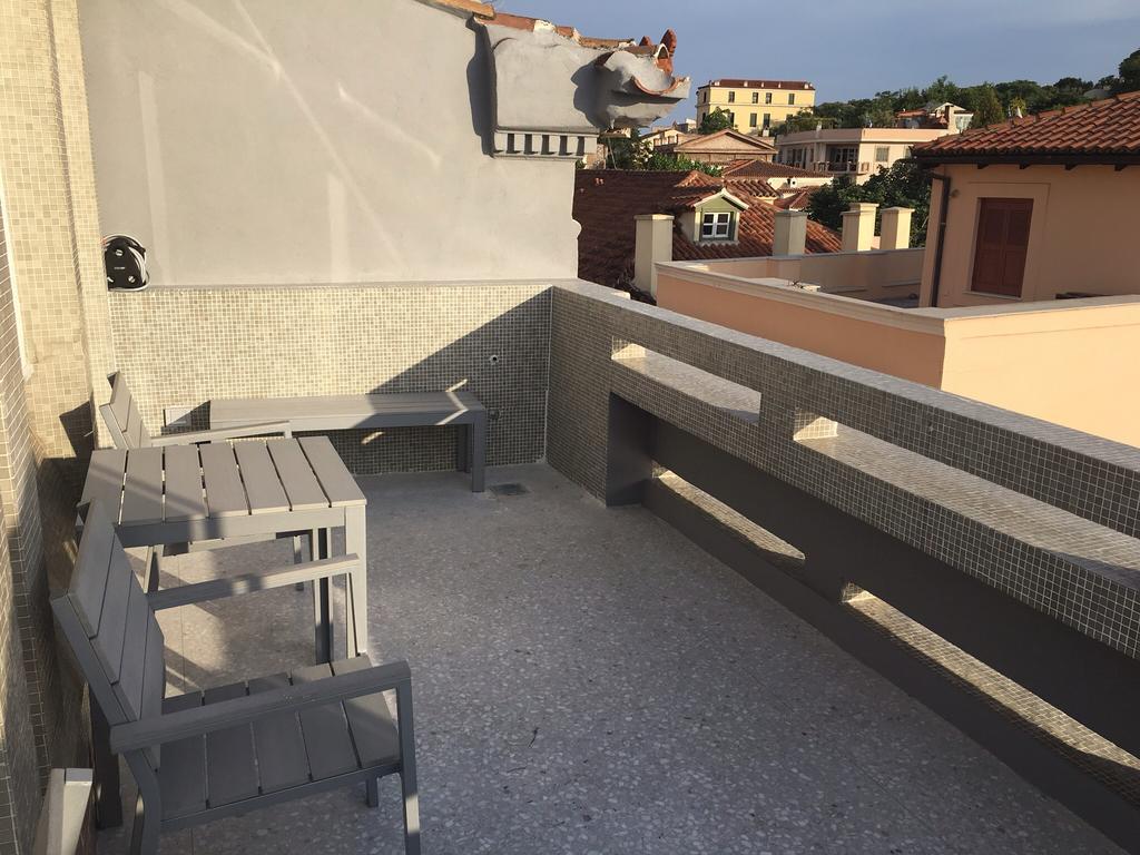 Apartment Views Of Athens