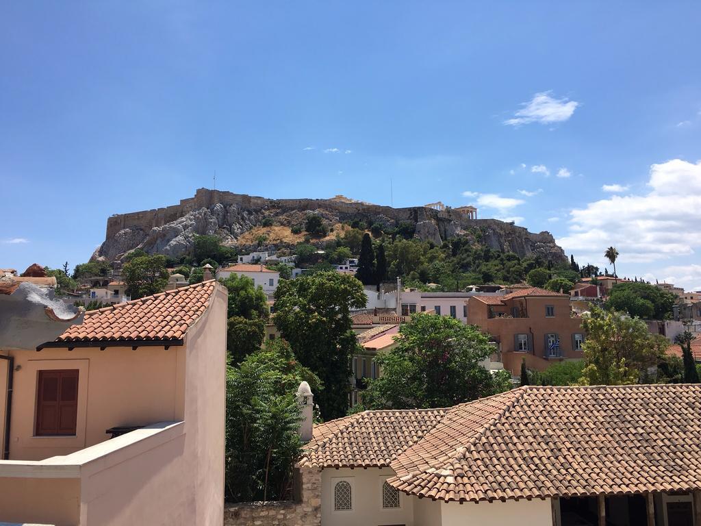 Apartment Views Of *
