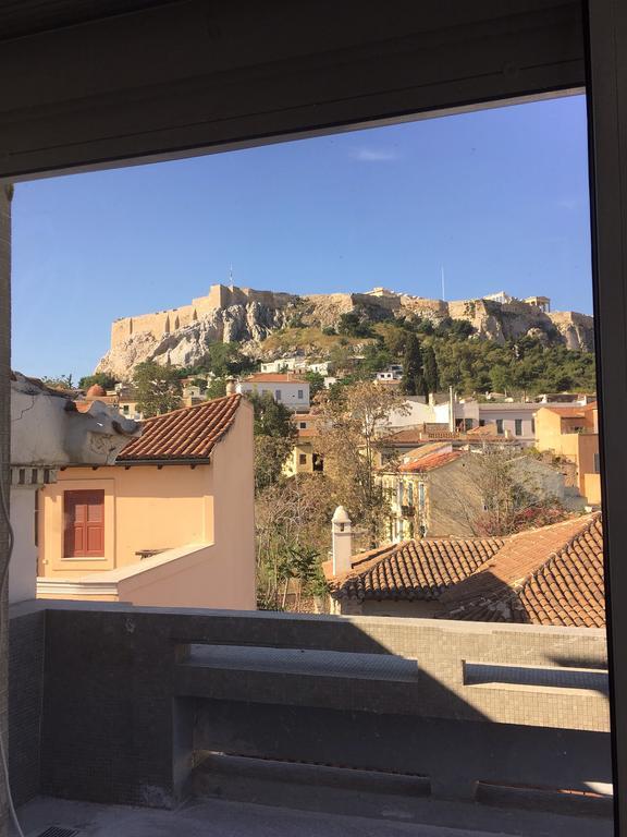 Apartment Views Of *