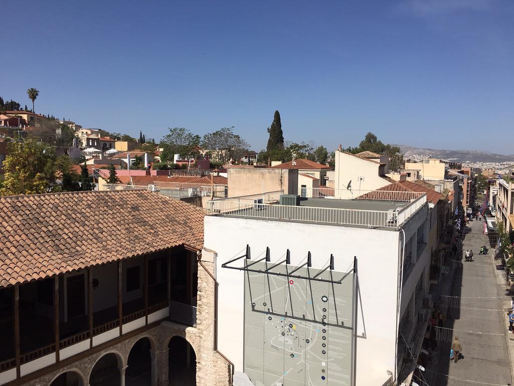 Apartment Views Of