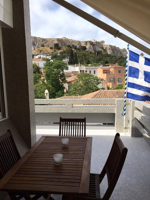 Apartment Views Of *
