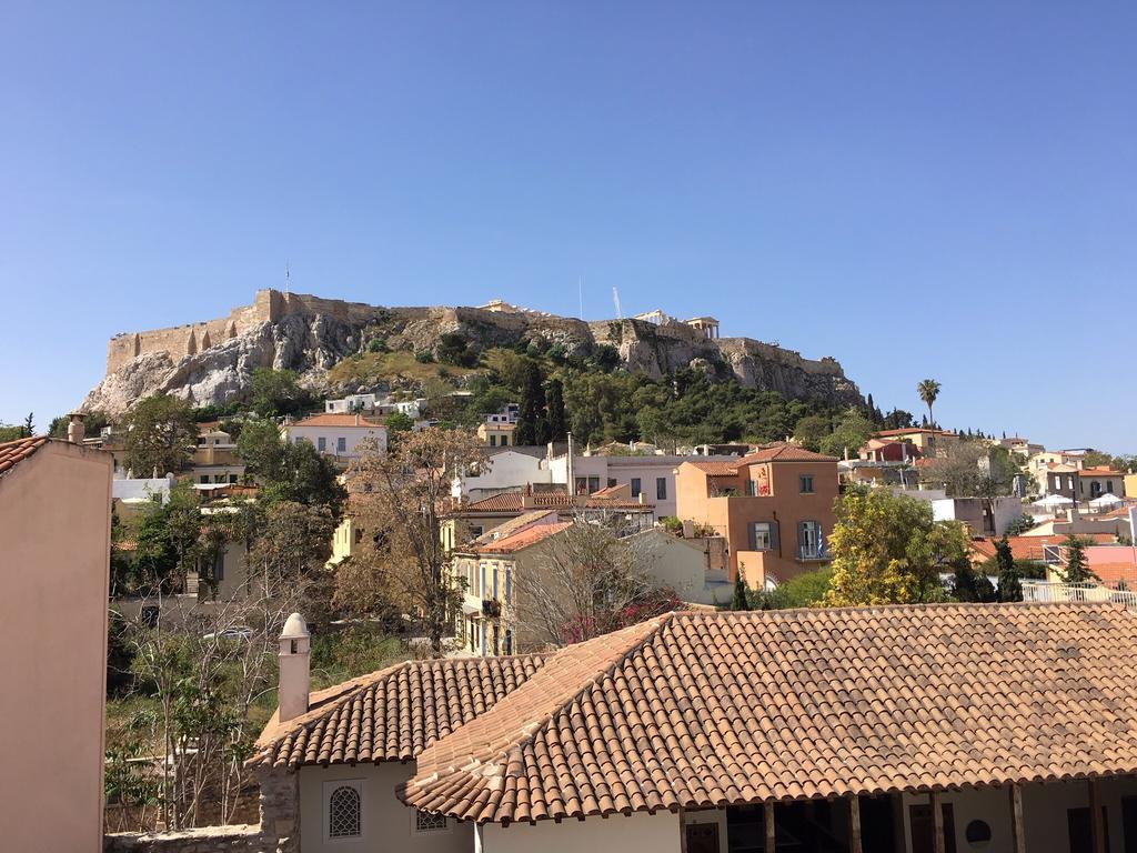Apartment Views Of *
