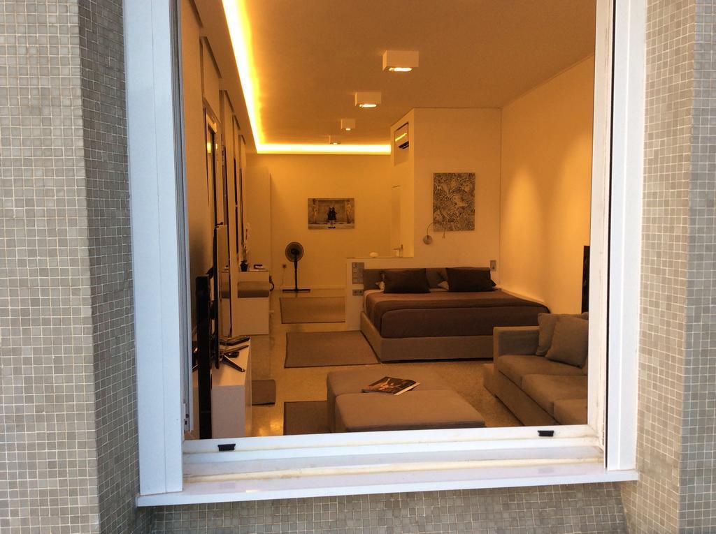Apartment Views Of Athens