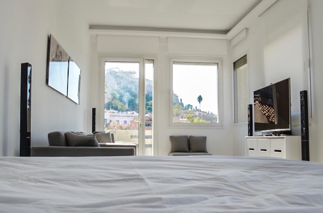 Apartment Views Of