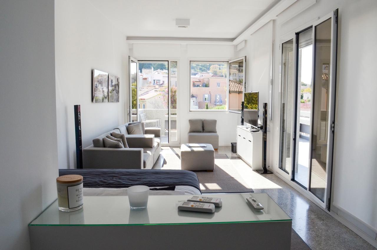 Views Of Apartment