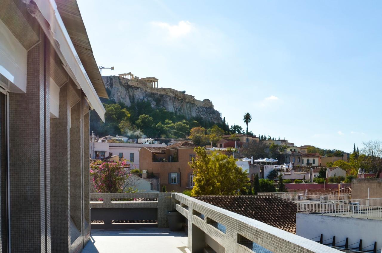 Views Of Apartment
