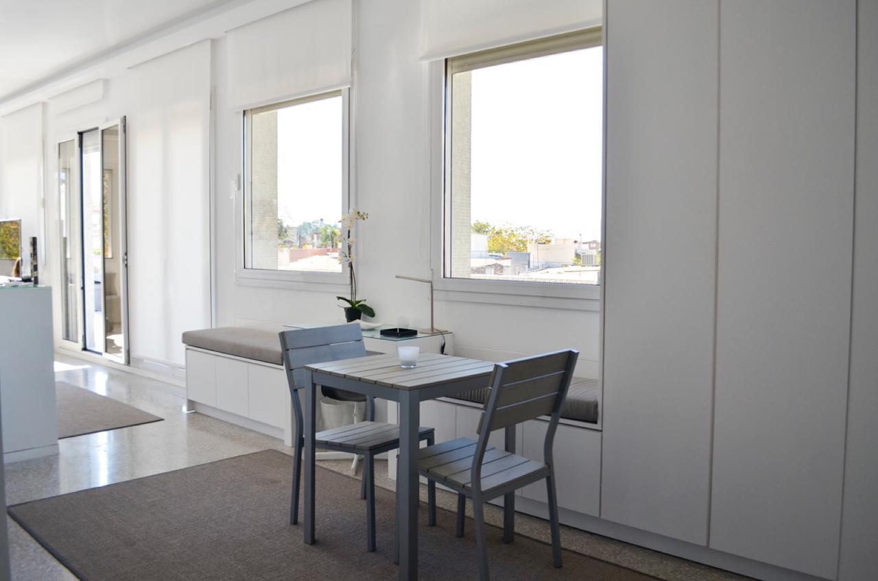 Apartment Views Of